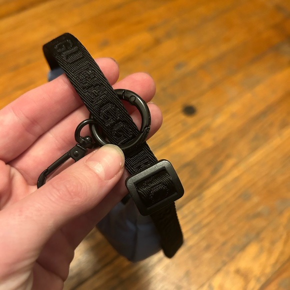 Mini Baggu Purse Charm - Picture 5 of 6